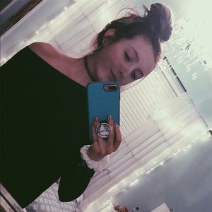 Meet your Posher, Mallory